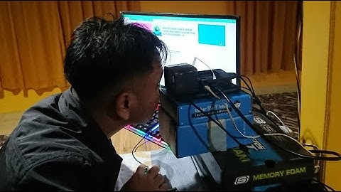 UPEx 2021 - Iris Recognition System using Daugman Algorithm with Raspberry Pi