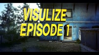 Introducing SpliT Visual - Visulize Episode 1 by Dropex