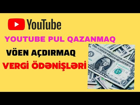 Video: Minimum borc gəliri nə deməkdir?