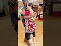 Carolina | 🇻🇪 | Dance Class with Dr Kizomba! | Repost