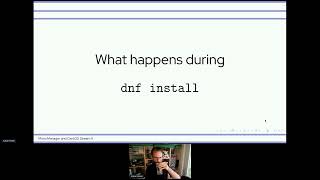Dojo: MirrorManager and CentOS Stream 9