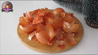 Your bladder and prostate will be like new! Grandpa's old recipe! Healthy and easy.👌