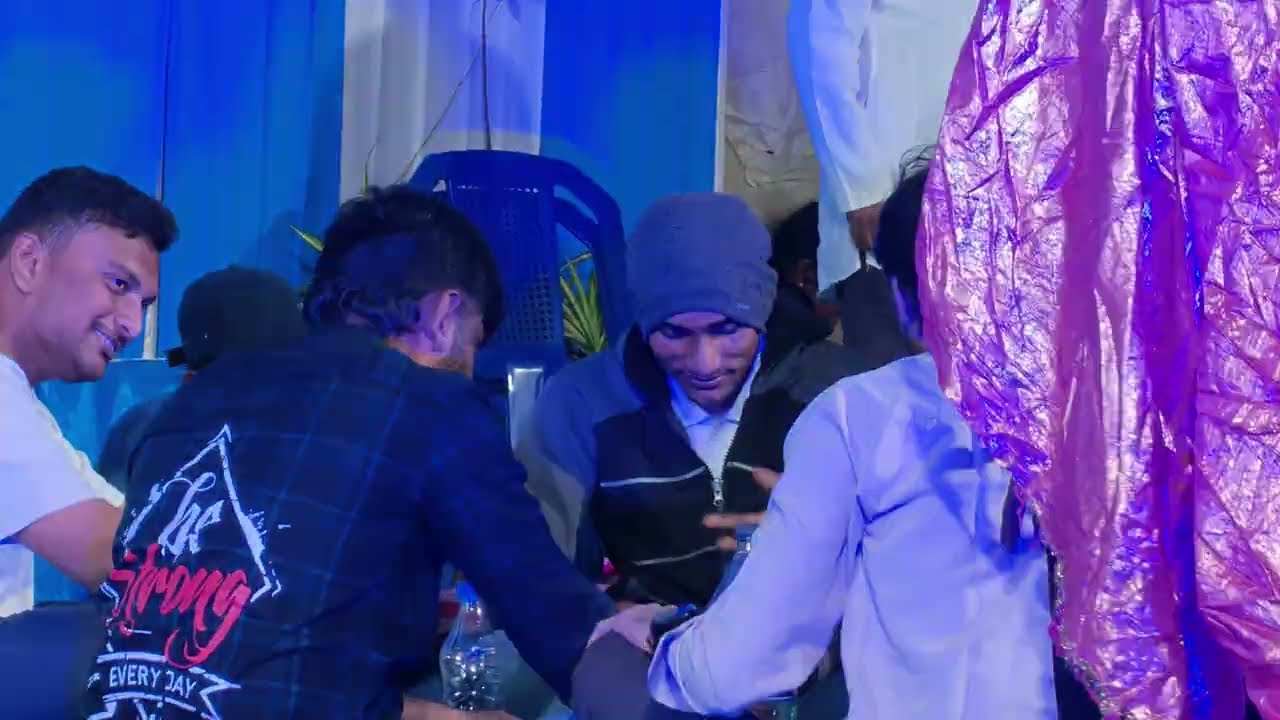 The Chathans Are Coming 