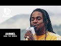 Jahmiel - Gain The World -  Jussbuss Acoustic (Season 4)