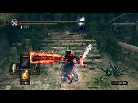 Dark Souls Remastered