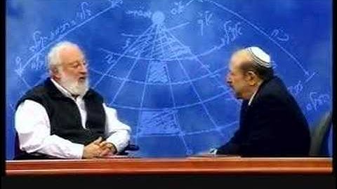 Kabbalah on Good & Evil: What is "a good person"?