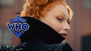 NEXT TIME | The Devil's Chord | Doctor Who