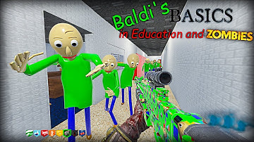 BALDI