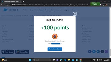 Communicate the Rollout to Your Company || Communicate the Rollout to Your Company quiz answer