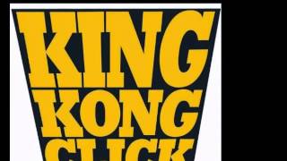 King Kong Click - Almas Gemelas ft Aerstame (Letra) chords