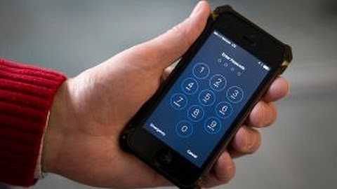 White House staffers using this self-destructing messaging app?