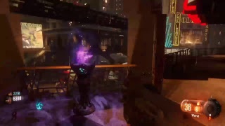 BO3 Zombies Average Players Attempt High Rounds