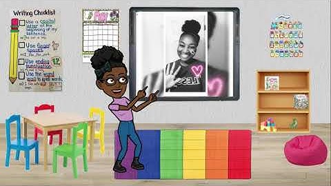 Inserting Video into Virtual Classroom