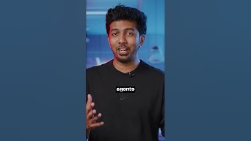 Thousands of AI agents living in a simulation. Just like humans! 🤯🤯