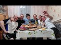 РУМ ТУР ДОМА/ТАНЦЫ/ГОСТИ/ГУЛЯЕМ НА РОДИНЕ КАЗАХСТАН У РОДНЫХ/ПЕРЕЕЗД ИЗ РК В РФ