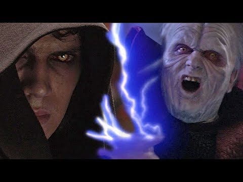 Звёздные войны. Месть ситхов за атаку клоунов. Обзор Эпизода 2 и 3