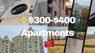 Unfiltered Truth: China  Apartment Hunt  Cigarette Scents, City Vibes, and Hidden Gems!