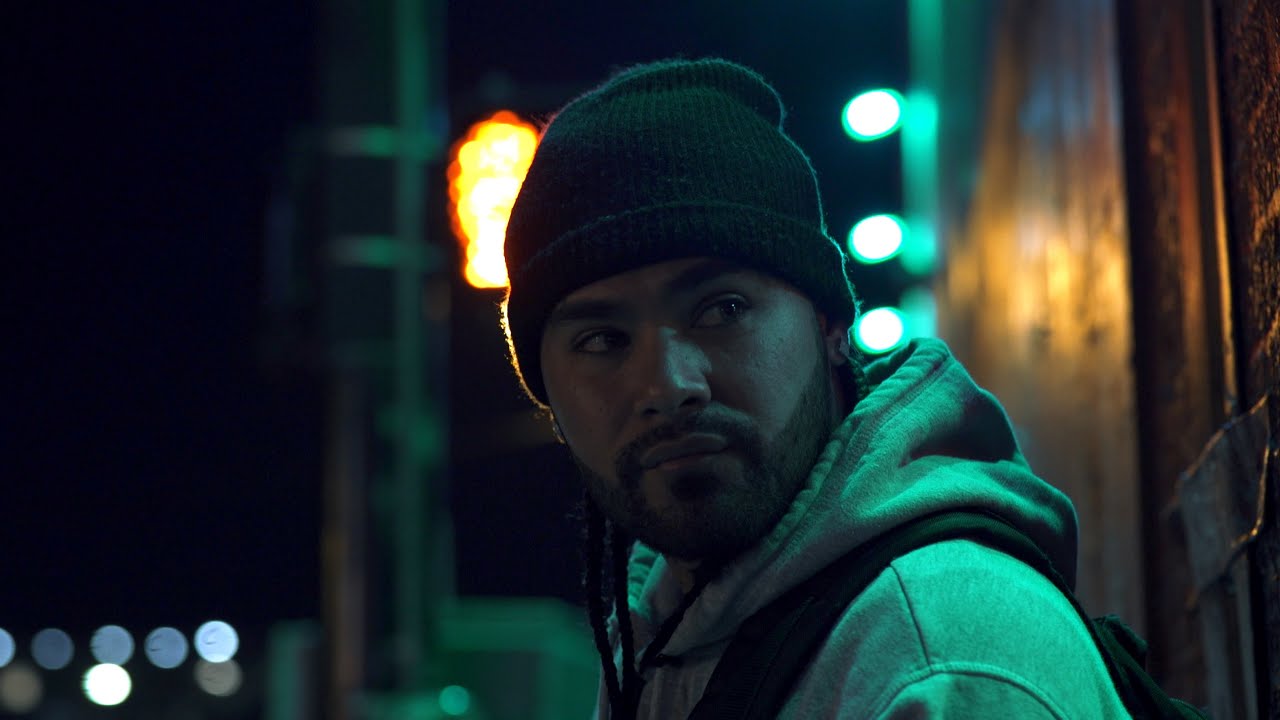 The Devil's Ring: Behind The Scenes w Damian Chapa