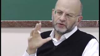 A crise de 2008 (Aula 12, parte 1)