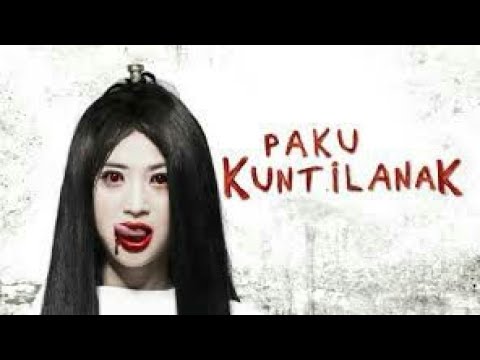 PAKU KUNTILANAK - FILM HOROR TERBARU 2021 FULL MOVIE BIOSKOP INDONESIA
