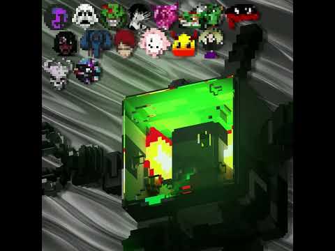 BADTRIP MUSIC, FORGOTTENAGE - RAGE