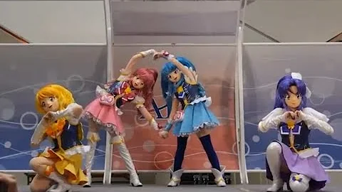 تحميل プリキュア メモリ تحميل プリキュア メモリ