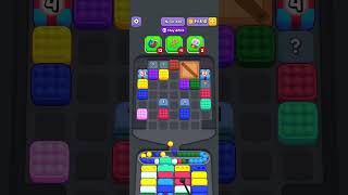 Marble Sort 330 muy difícil***  #marblesort🧩