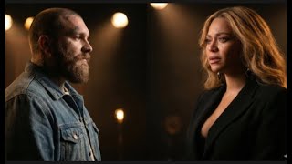 Enough - Teddy Swims ft Beyonce ( Music Video) Deeply Emotional Love Song.