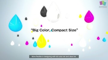 3DUJ-2207| Full Color 3D Inkjet Printer | MIMAKI ENGINEERING CO., LTD.