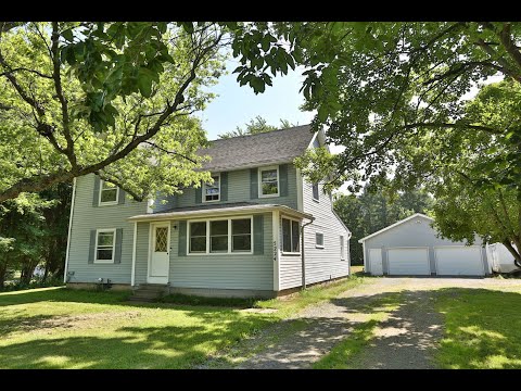 5224 Lincoln Road, Ontario, NY home video tour