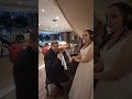 Nos llegó al corazón.Testimonio 297 Marcela y Hover Oficiante de Bodas.