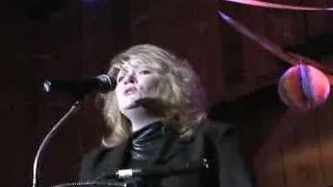 Amy Downs Sings Emotions