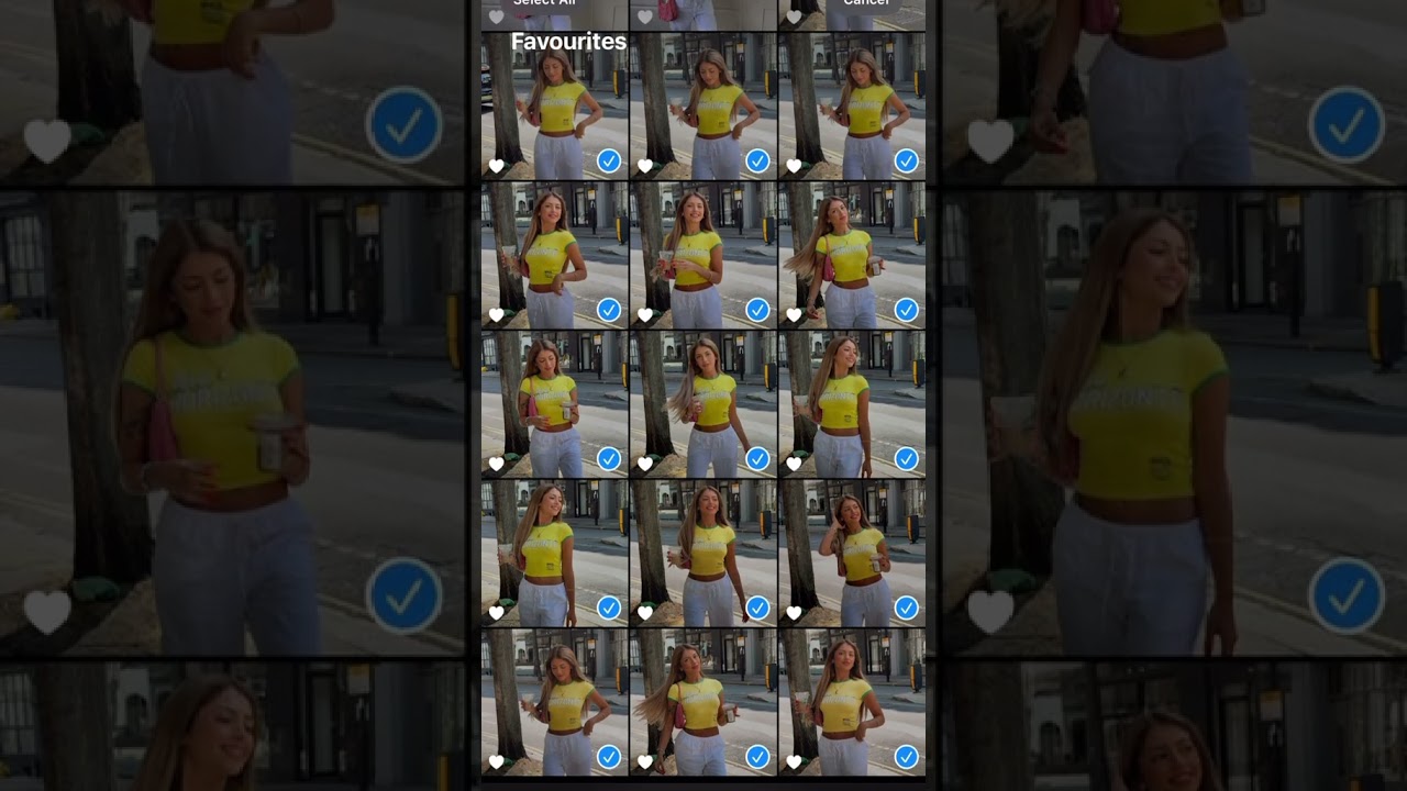 Quick and easy Instagram photo editing hack tutorial | 