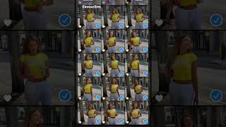 Quick and easy Instagram photo editing hack tutorial | #shorts #instagram #photoediting #phototips