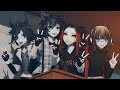 GDFR [Animation]  ► MMD Demolves [История Насти и Бориса]