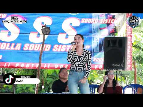 NOVA KRISTIANA - PURA PURA CINTA - NEW REMIX JDM 2024 - LIVE DESA TIMPAH