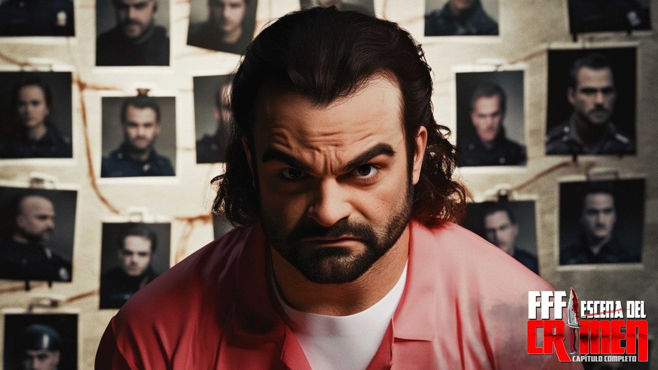 EL INFORMADOR QUE EVITÓ UNA MASACRE | Los Archivos Del FBI | HISTORIAS de CRÍMENES REALES