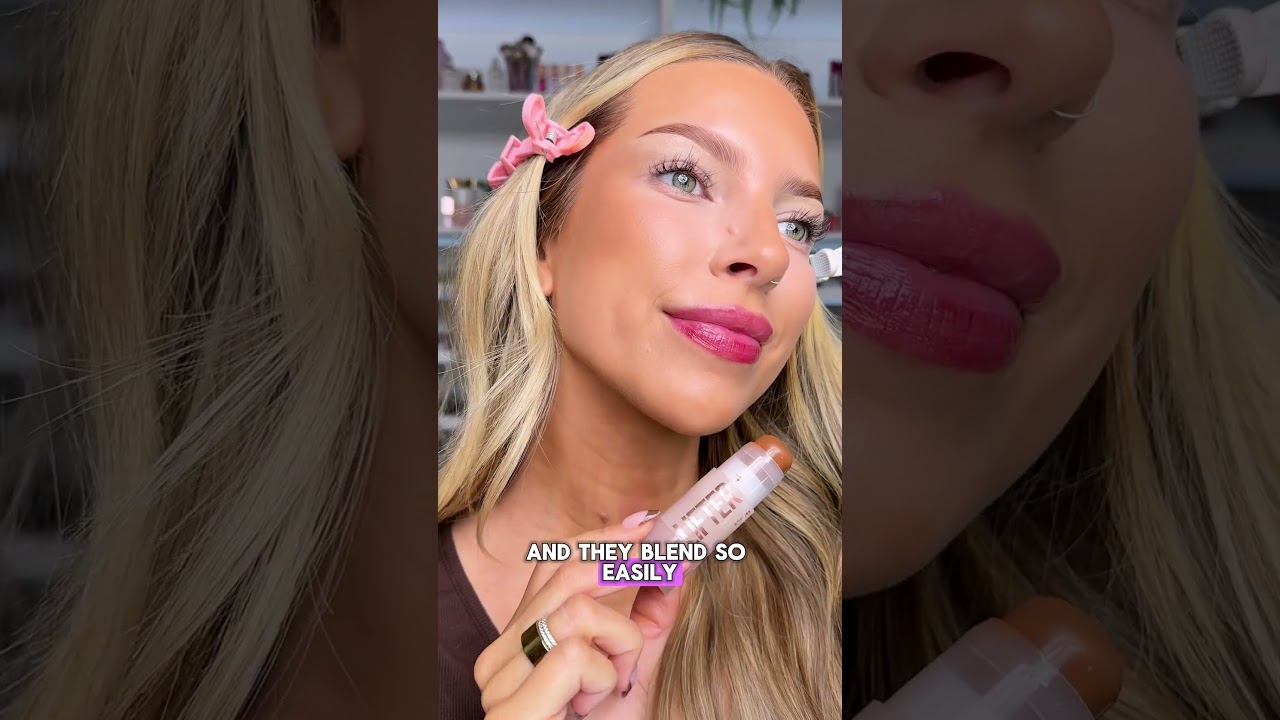 Лучшие косметические продукты Maybelline 😍 