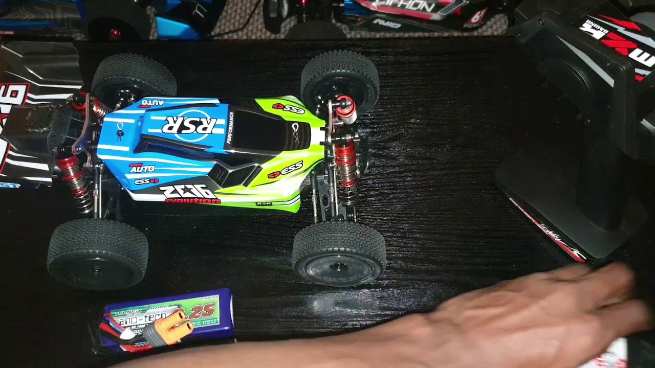 Wltoys 144001 аккумулятор Wltoys 144001 аккумулятор