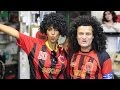 Worst Football Team & Best Hair Cut In The World - Recife | Maya's FIFA World Cup™ Cities
