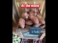 Come while it’s fresh #farmlife #homestead #farm #food