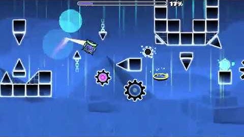 Shifting Sands Full Layout (For Skralen LCC2)