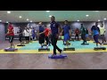 STEP Strongest Workout Exercises Step STEP Strongest Workout Exercises Step