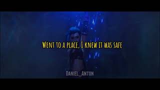 Watch Chaos Chaos West Side video