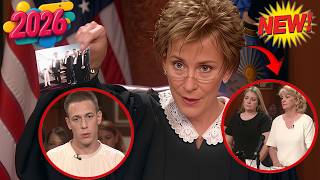 Judge Judy Full [ EP 70003 ] Most Shocking Verdicts | Best Amazing Cases Season 2026 Podcast