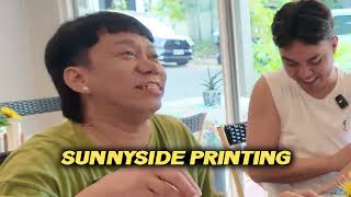 MAY RESTAURANT NA SI MC MUAH!!! ( BAGONG IMAMANAGE NA BUSINESS NI MC MUAH )