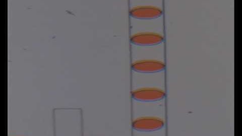 Microvalve-actuated precise control of individual droplets in microfluidic device