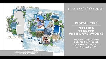 Getting Started with Layered Templates