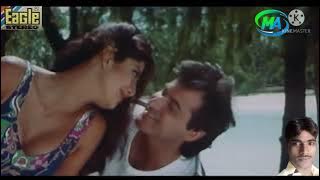 mujhe ek ladki pasand agayi ((eagle jhankar)) movie. zameer