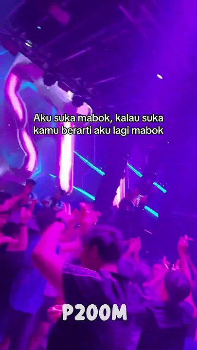 #dugem #party #enjoy #dj #club #djremix #quotes